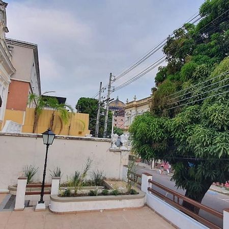 Отель Casa 307 Манаус Экстерьер фото
