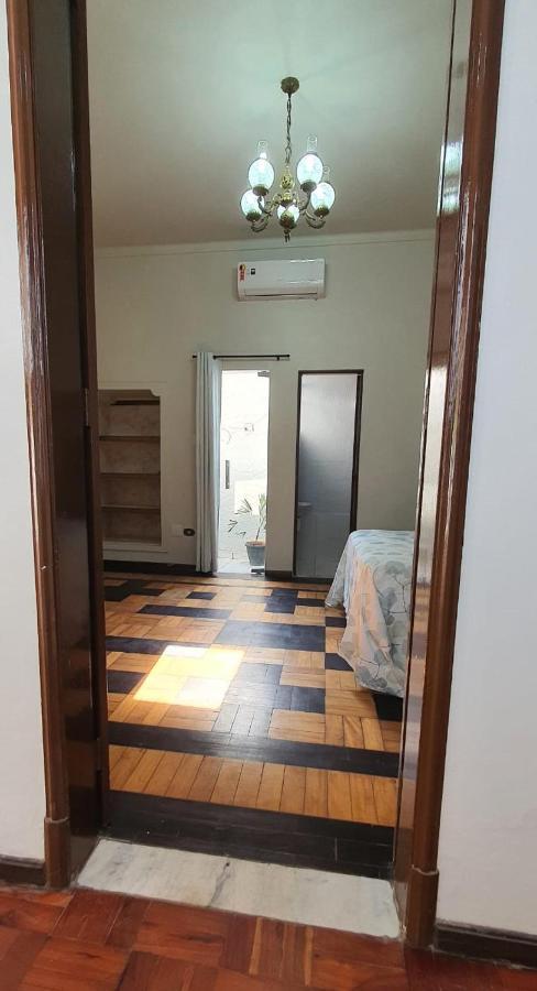 Отель Casa 307 Манаус Экстерьер фото