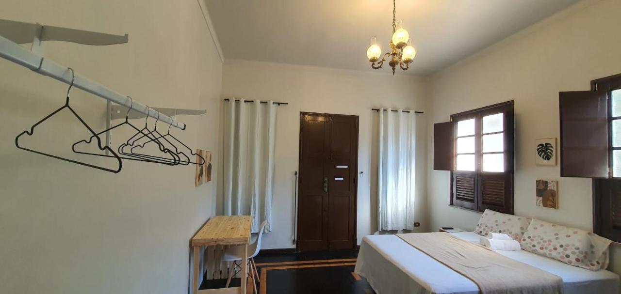 Отель Casa 307 Манаус Экстерьер фото